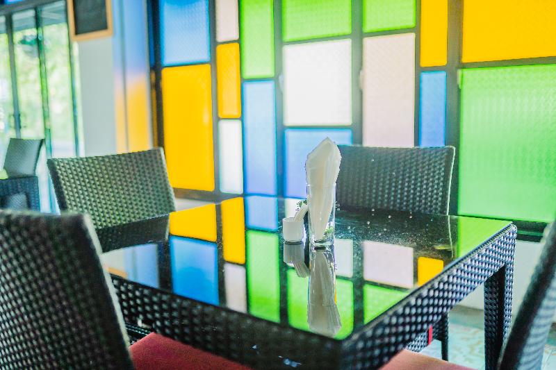 The Rubber Hotel Phuket