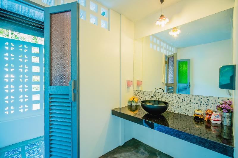 The Rubber Hotel Phuket