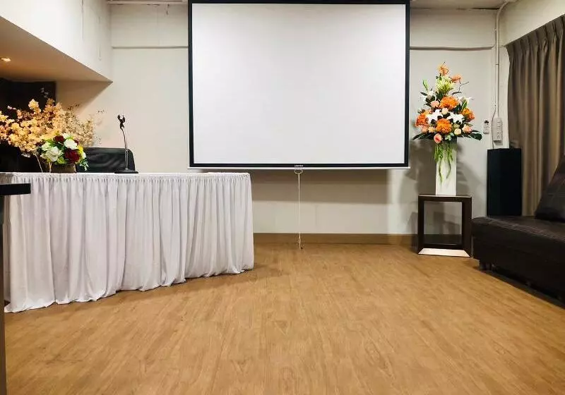 The Rubber Hotel Phuket