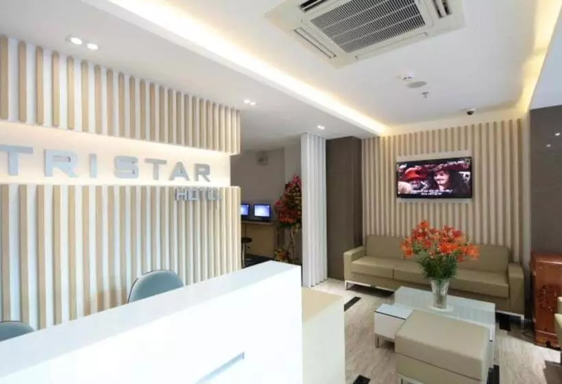 هتل Tristar