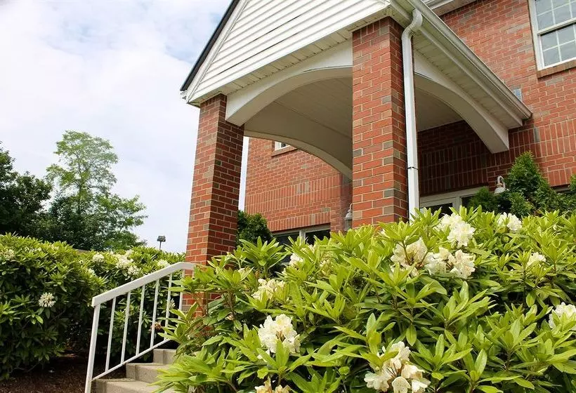 Мотель Clipper Ship Inn