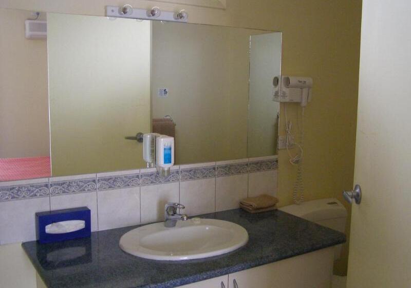 Мотель Eight Spence