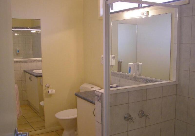 Мотель Eight Spence