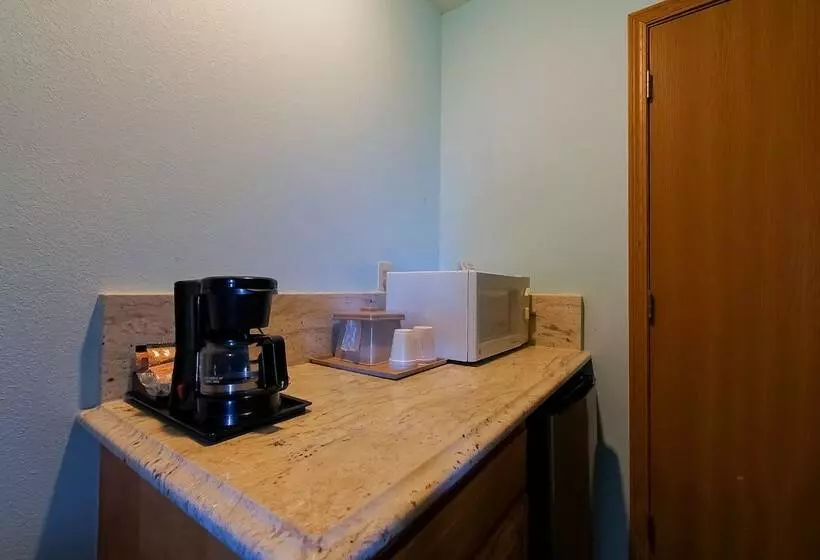 מוטל O Eureka Springs Christ Of Ozark Area