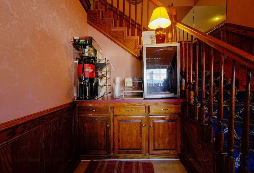 Motel O Eureka Springs Christ Of Ozark Area