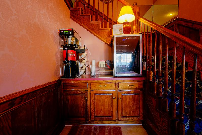 Motel O Eureka Springs Christ Of Ozark Area