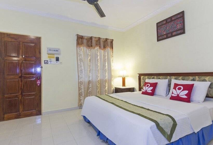 Nr Langkawi Motel