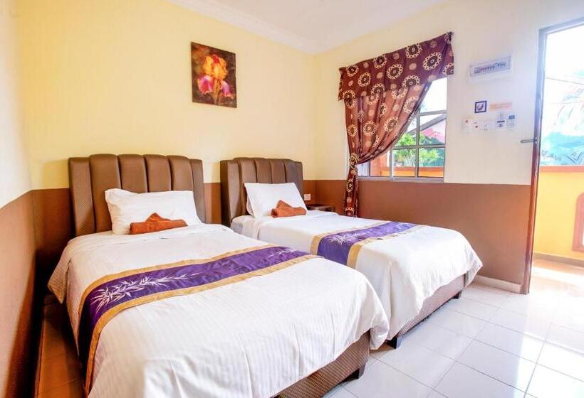 Nr Langkawi Motel