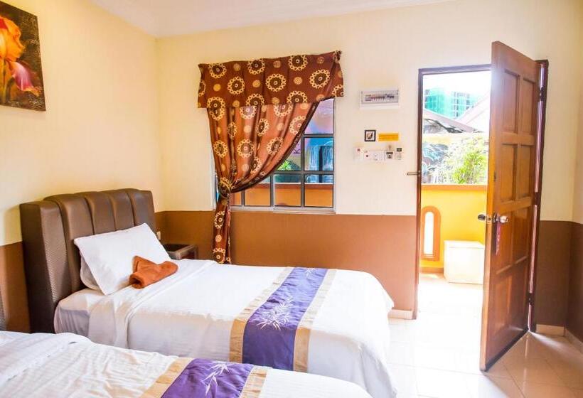 Nr Langkawi Motel