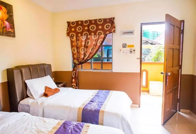 Nr Langkawi Motel