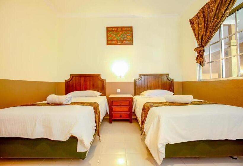 Nr Langkawi Motel