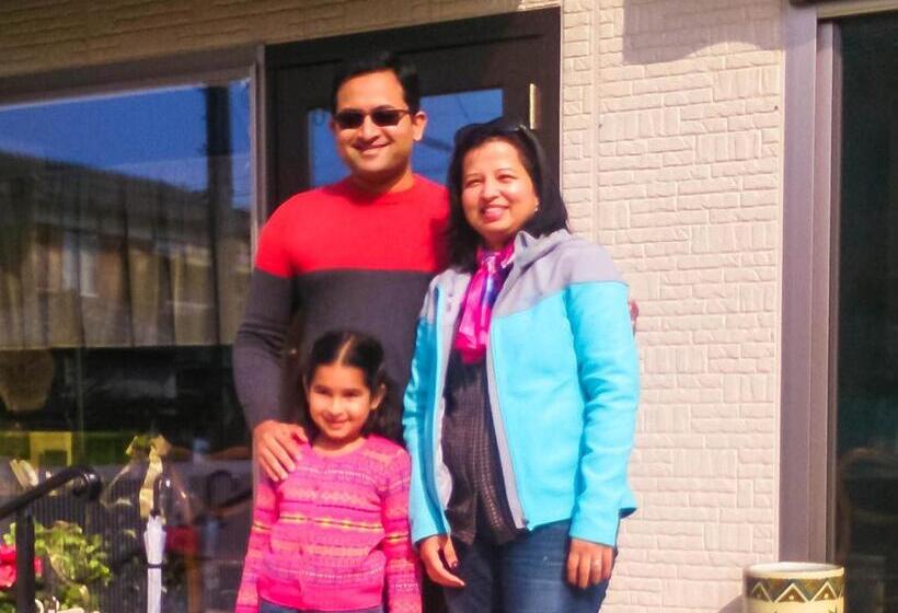 膳宿费 Guest House An