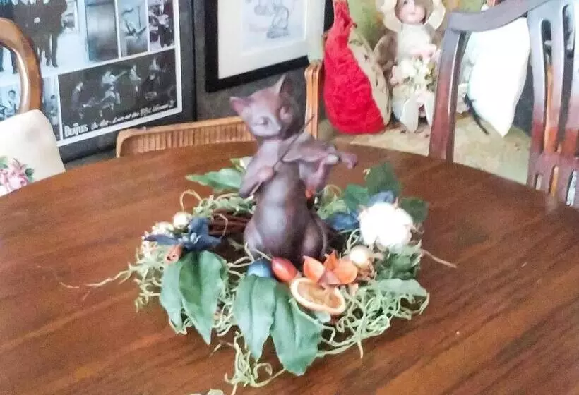 ペンション Guest House An