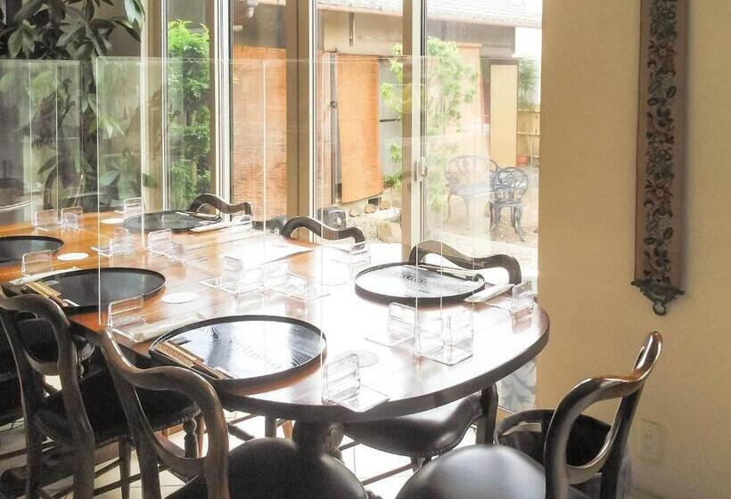 膳宿费 Guest House An