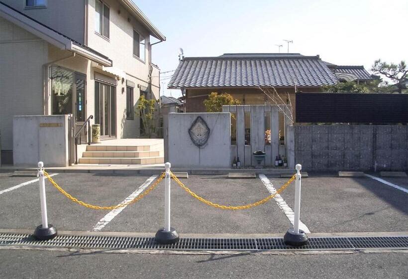 膳宿费 Guest House An