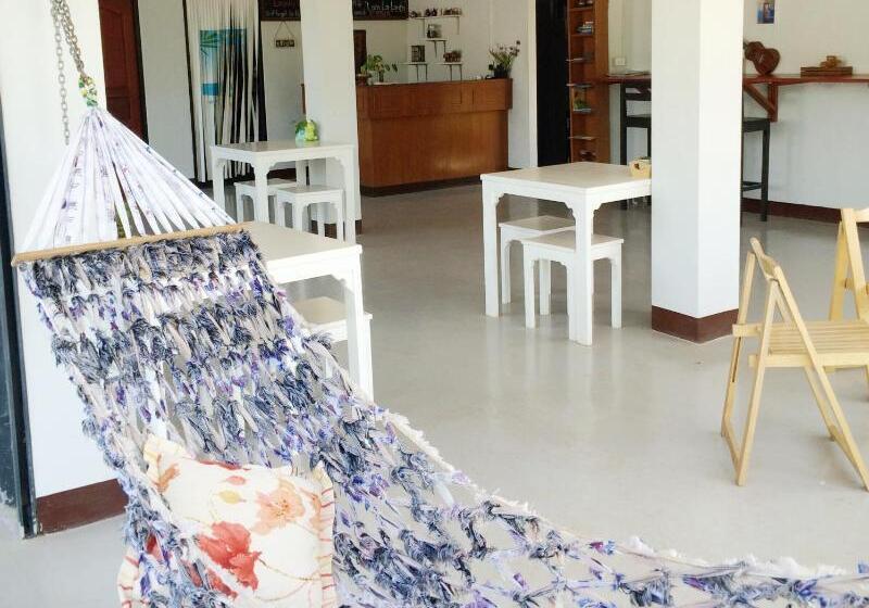 Пансион Lom La Lanta