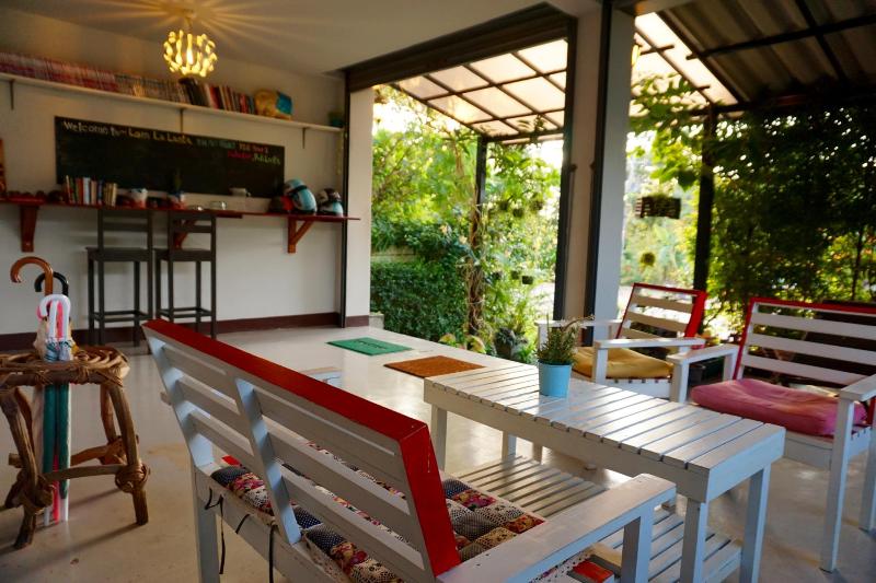 Пансион Lom La Lanta