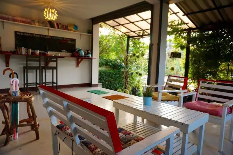 Majatalo Lom La Lanta