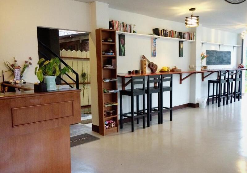 Пансион Lom La Lanta