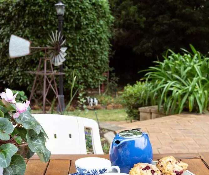 بنسيون The Noble Grape Guesthouse