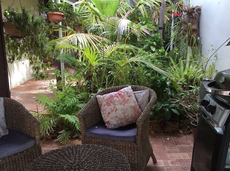 膳宿费 The Noble Grape Guesthouse