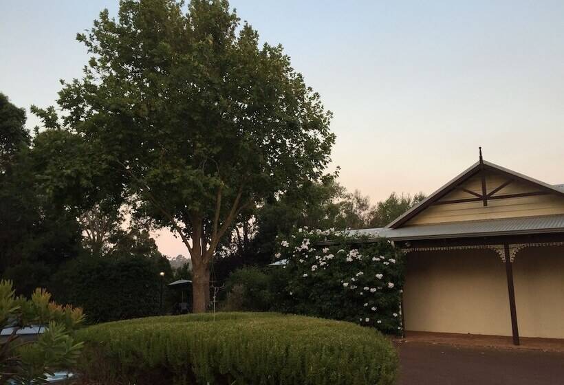 膳宿费 The Noble Grape Guesthouse