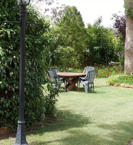 بنسيون The Noble Grape Guesthouse