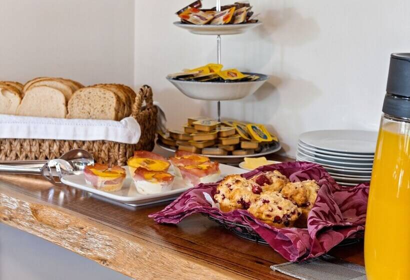 膳宿费 The Noble Grape Guesthouse