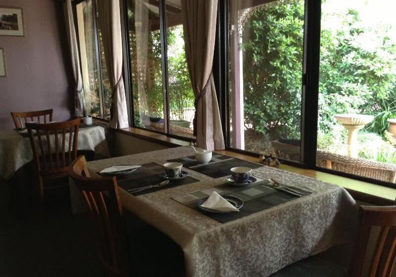 膳宿费 The Noble Grape Guesthouse