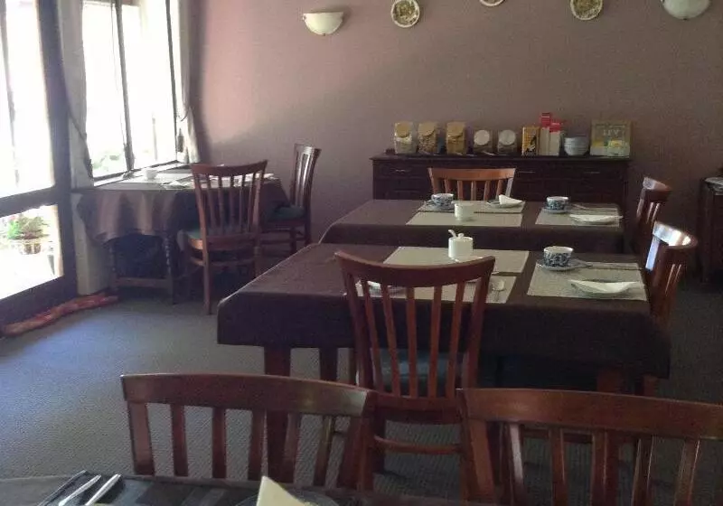 بنسيون The Noble Grape Guesthouse