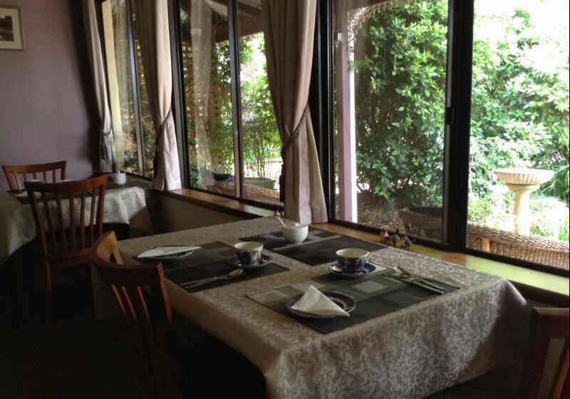 膳宿费 The Noble Grape Guesthouse