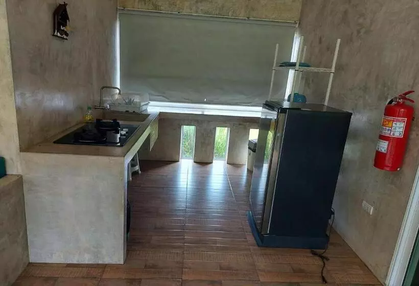 Baan Chai Thung Resort