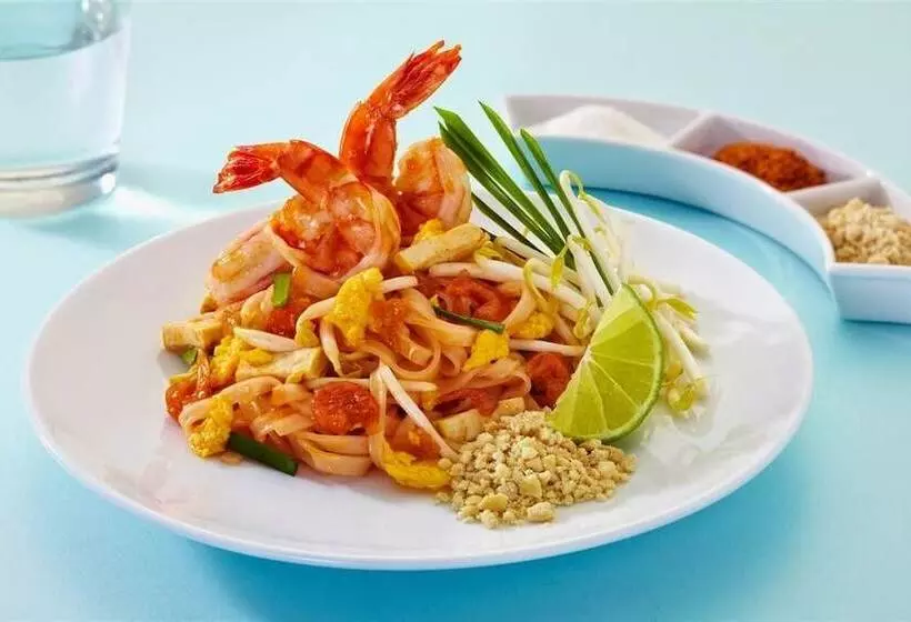 Sincere Guest House & Restaurant   Hostel