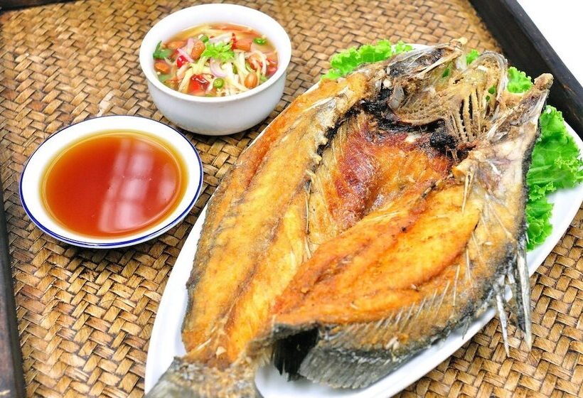 Sincere Guest House & Restaurant   Hostel