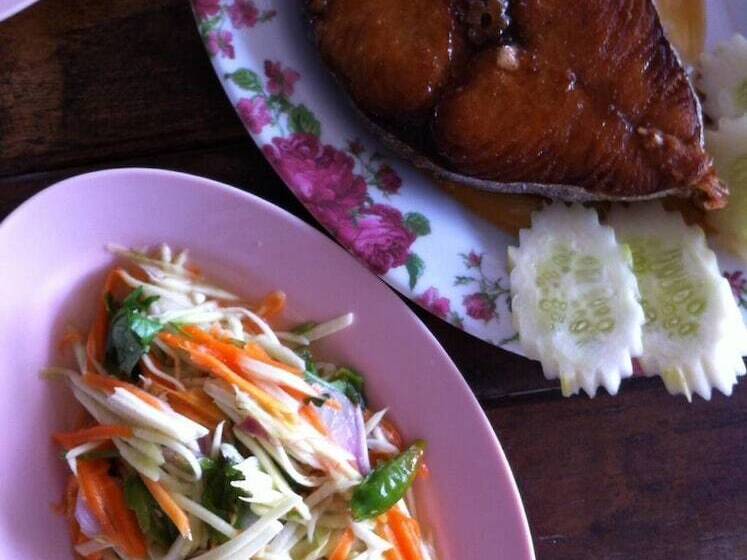 Sincere Guest House & Restaurant   Hostel