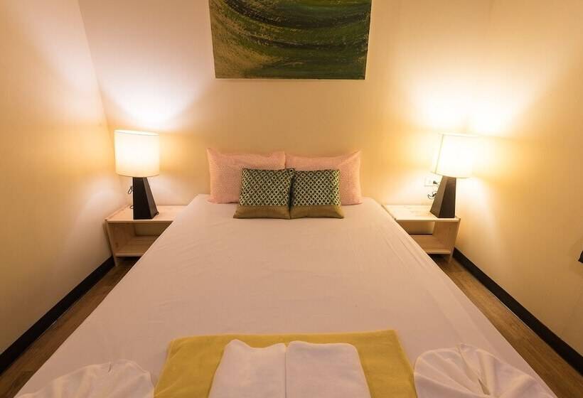 Sincere Guest House & Restaurant   Hostel