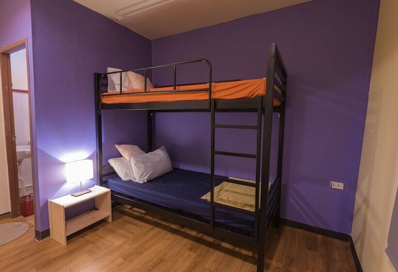 Sincere Guest House & Restaurant   Hostel