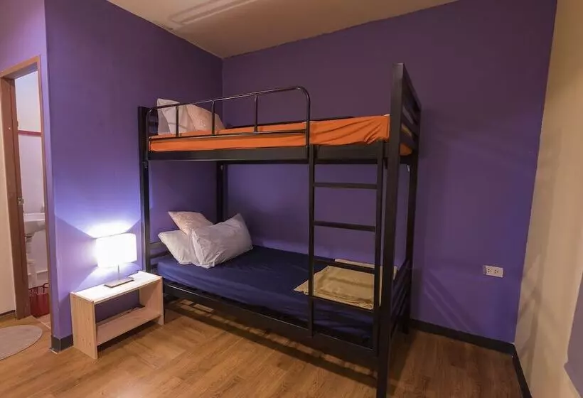 Sincere Guest House & Restaurant   Hostel