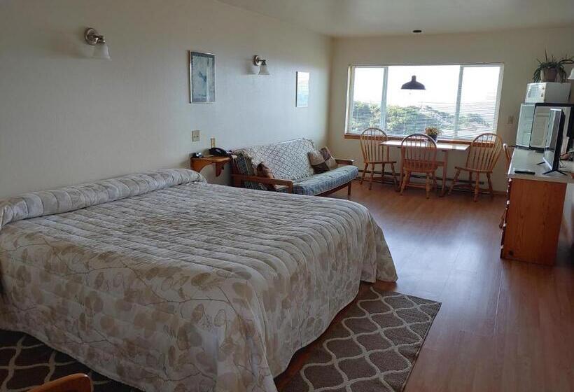 The Dublin House Motel