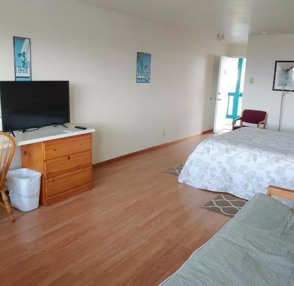 The Dublin House Motel