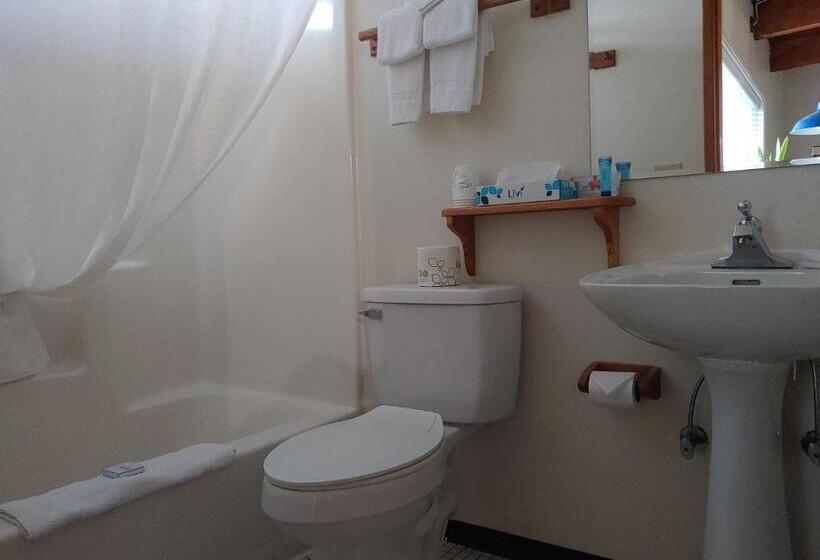 The Dublin House Motel