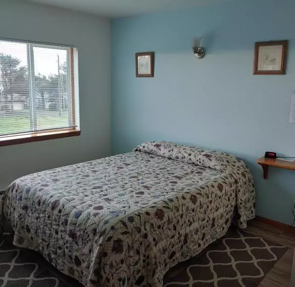 The Dublin House Motel