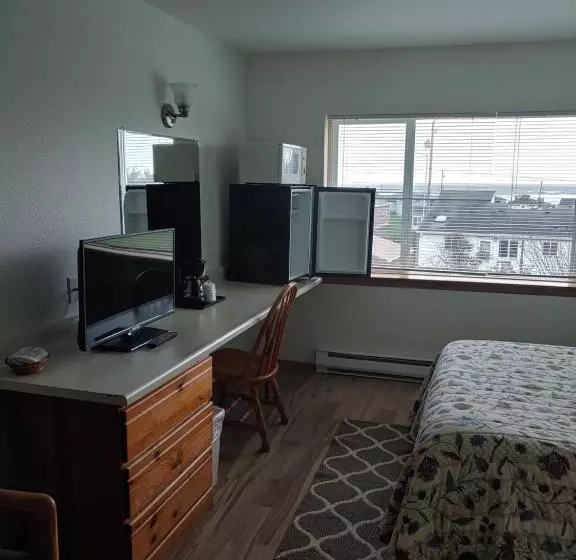 The Dublin House Motel