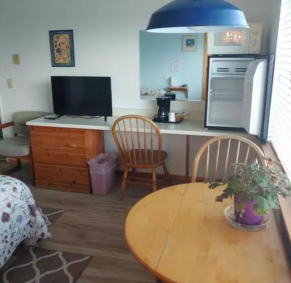 The Dublin House Motel