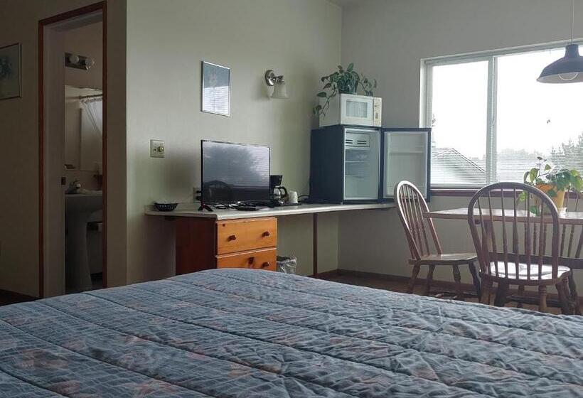 The Dublin House Motel