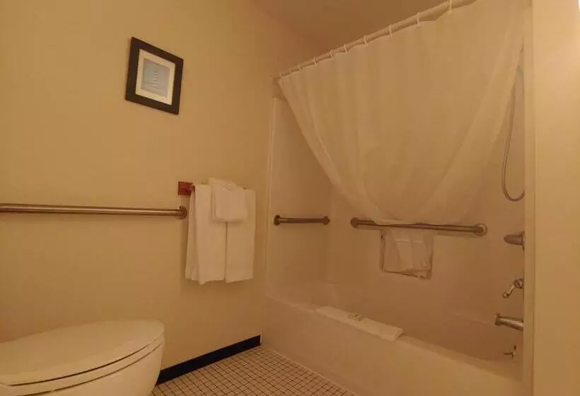 The Dublin House Motel