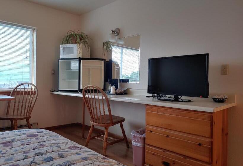 The Dublin House Motel