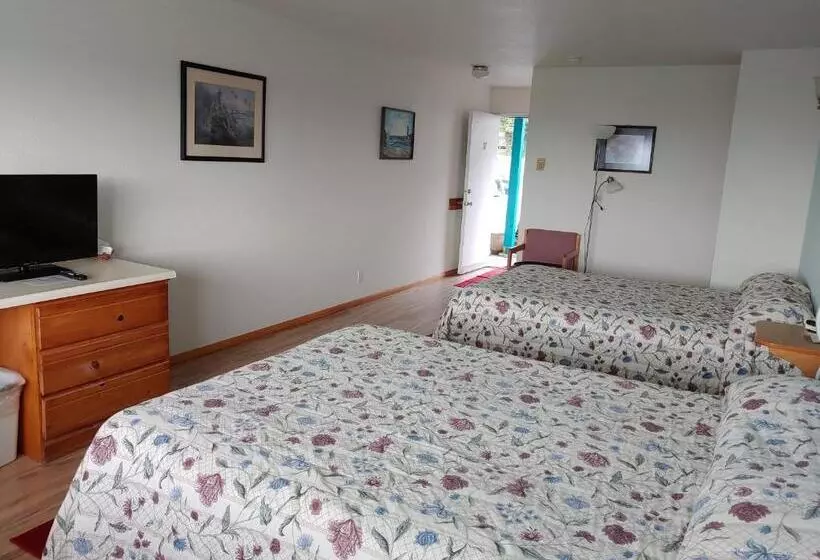 The Dublin House Motel