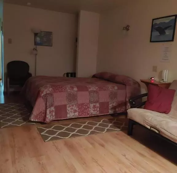 The Dublin House Motel