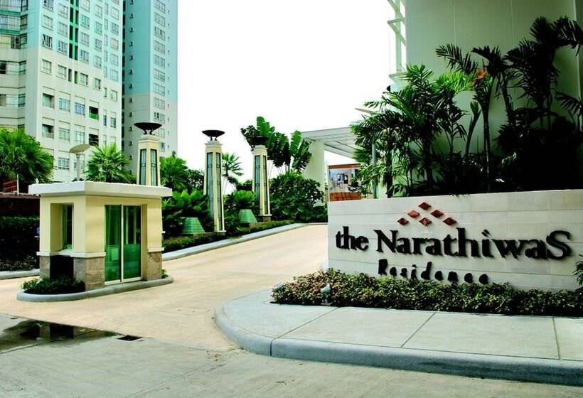 The Narathiwas Hotel & Residence Sathorn Bangkok
